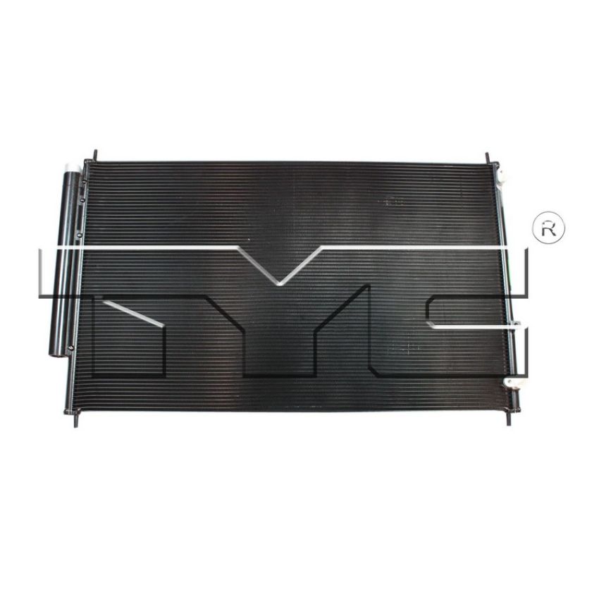 TYC Products 3892 A/C Condenser