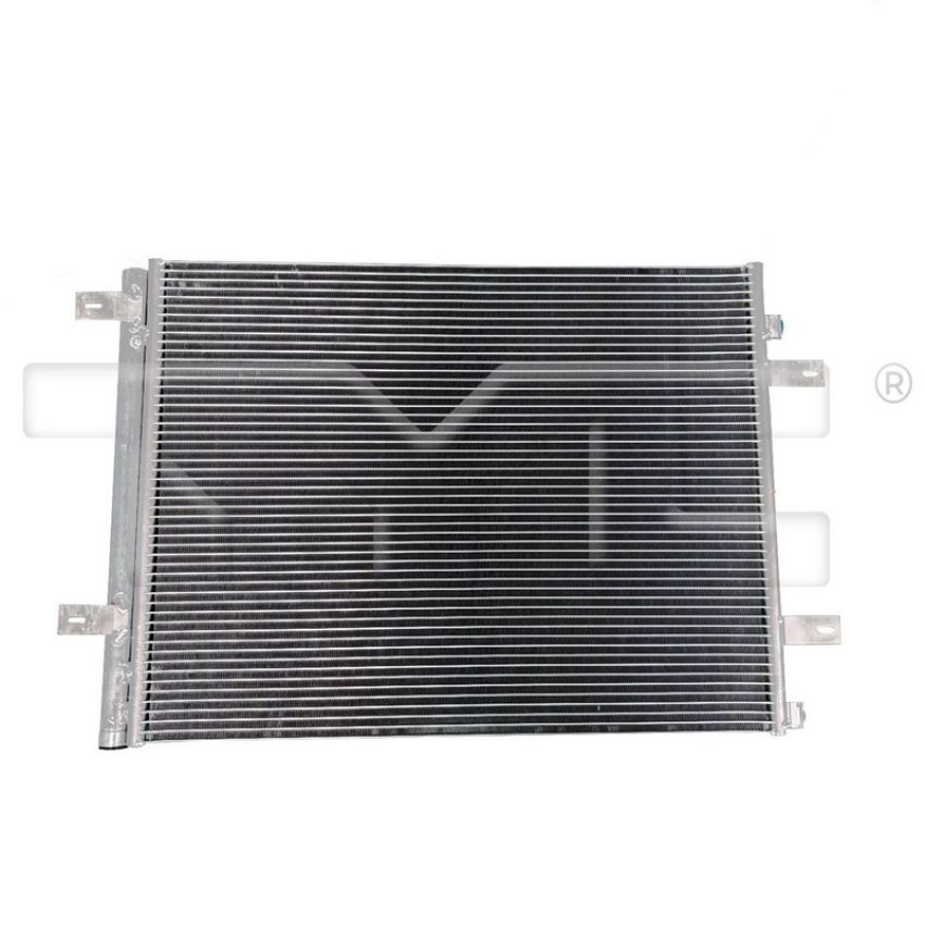 TYC Products 3936 A/C Condenser