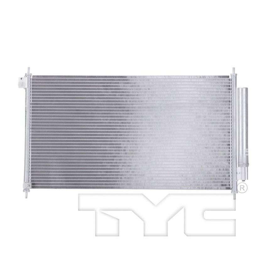TYC Products 3965 A/C Condenser