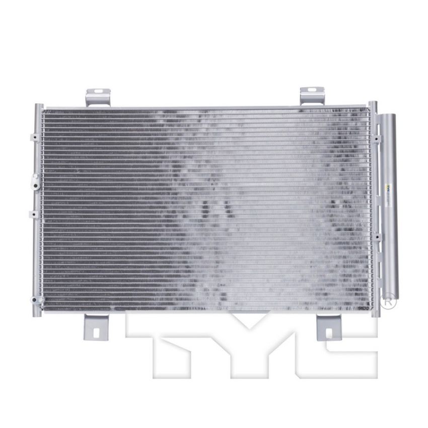 TYC Products 3974 A/C Condenser