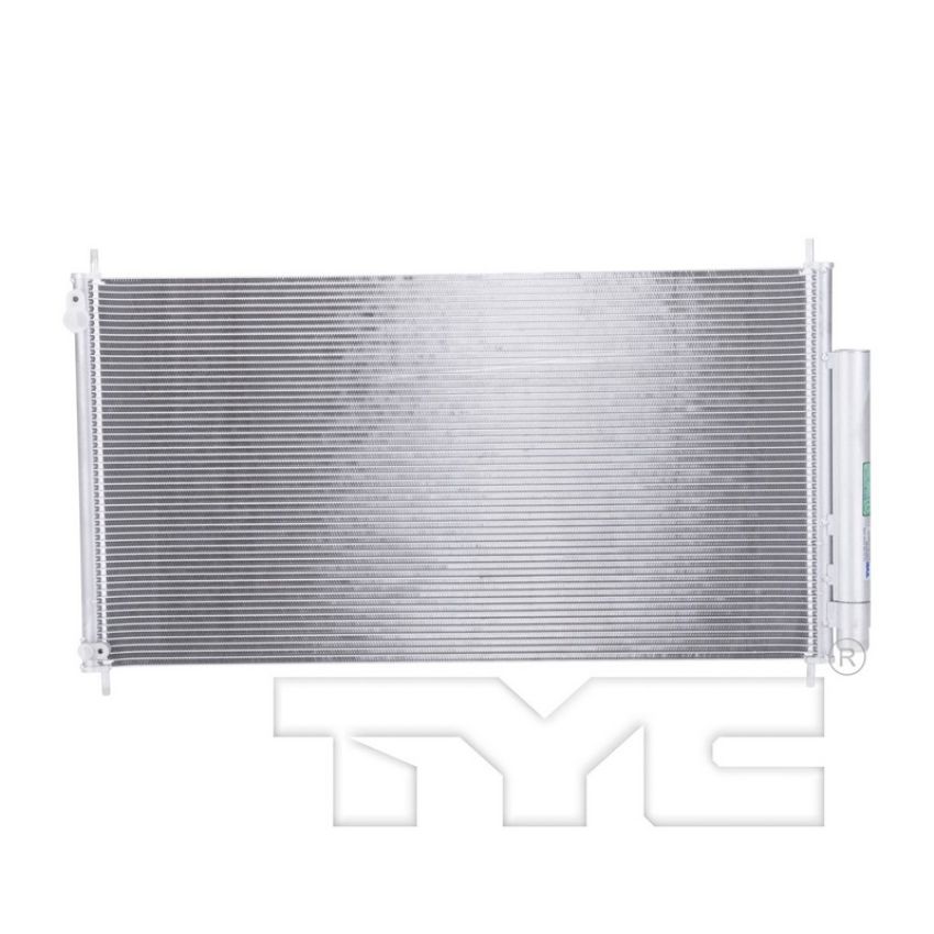 TYC Products 3976 A/C Condenser