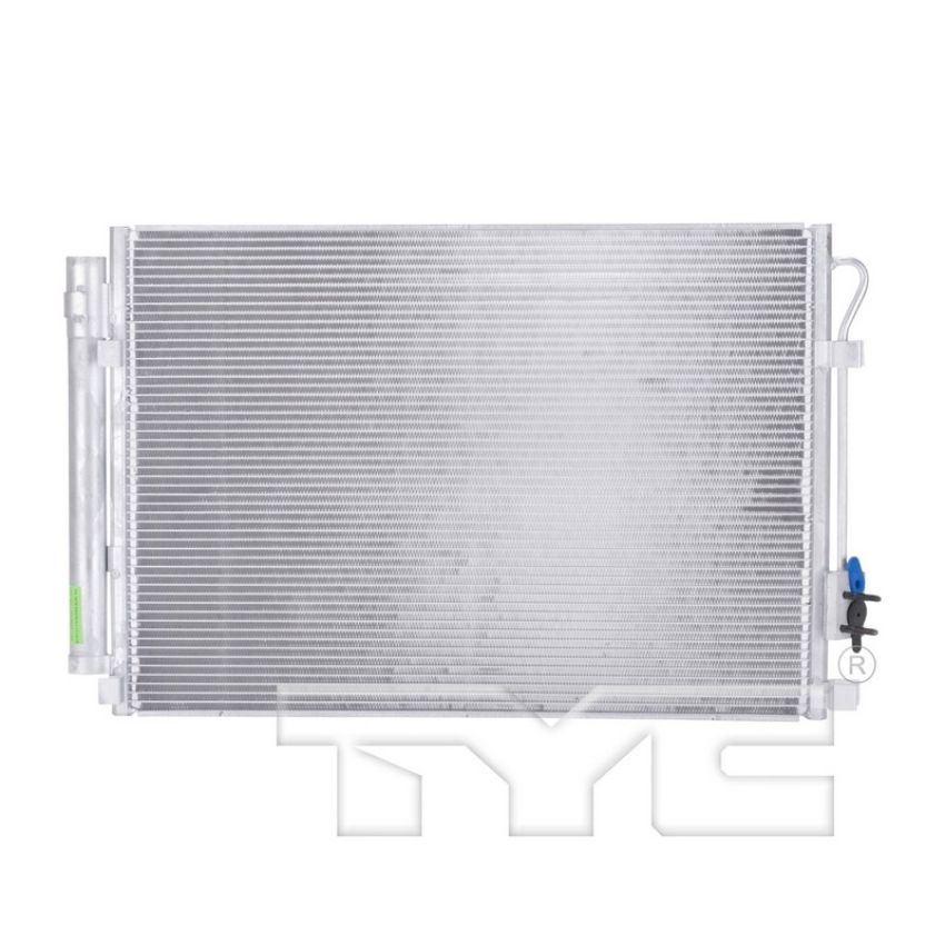 TYC Products 3979 A/C Condenser