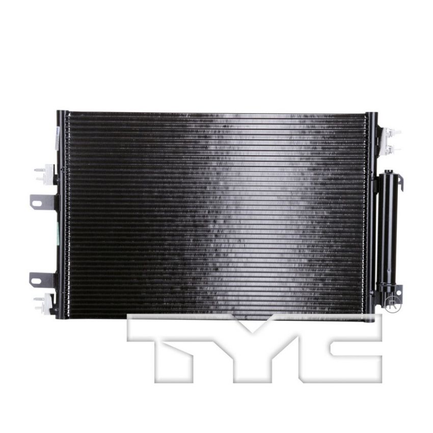 TYC Products 3982 A/C Condenser