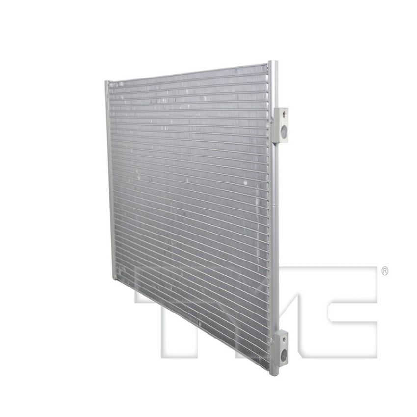 TYC Products 3989 A/C Condenser