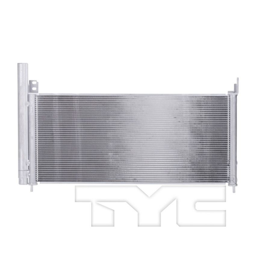 TYC Products 3991 A/C Condenser