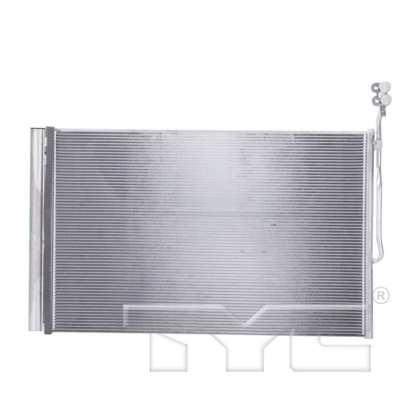 TYC Products 3992 A/C Condenser