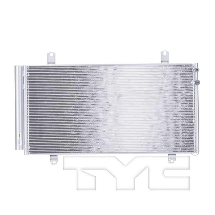 TYC Products 3995 A/C Condenser