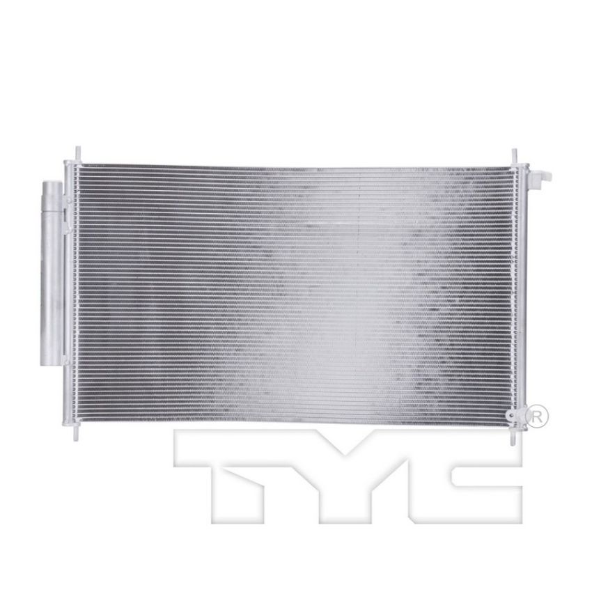 TYC Products 3997 A/C Condenser