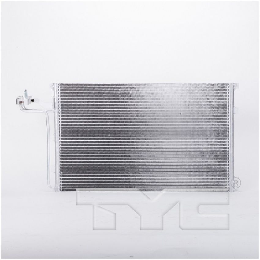 TYC Products 4084 A/C Condenser