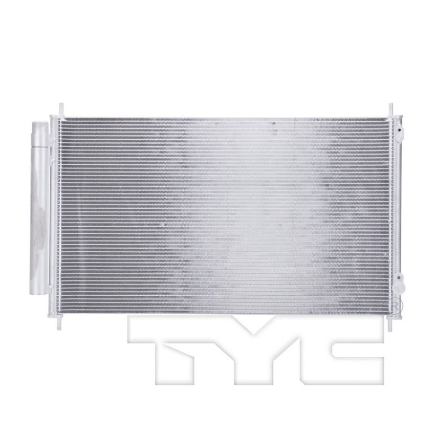 TYC Products 4102 A/C Condenser
