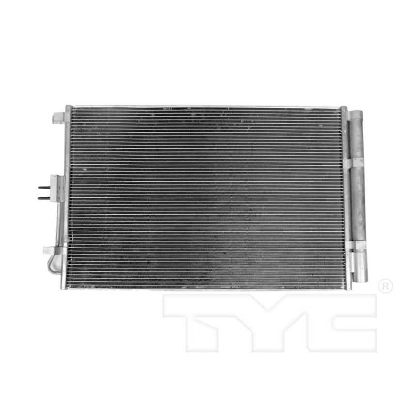 TYC Products 4103 A/C Condenser