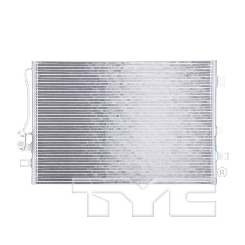 TYC Products 4104 A/C Condenser