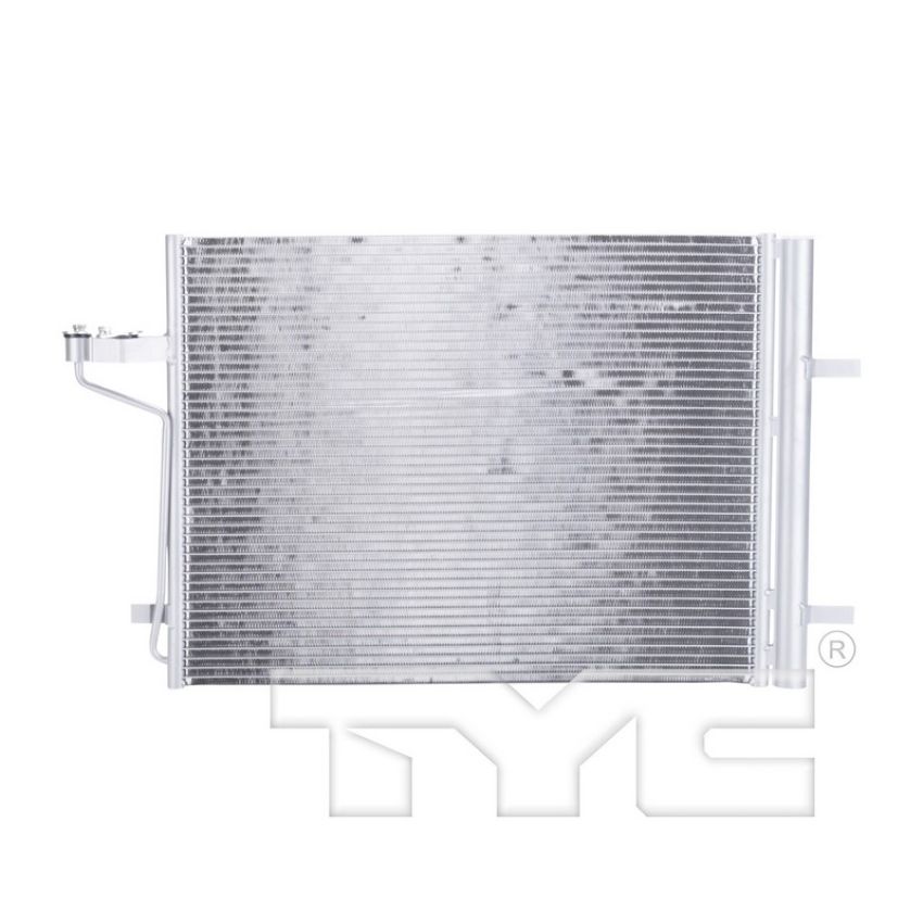 TYC Products 4106 A/C Condenser