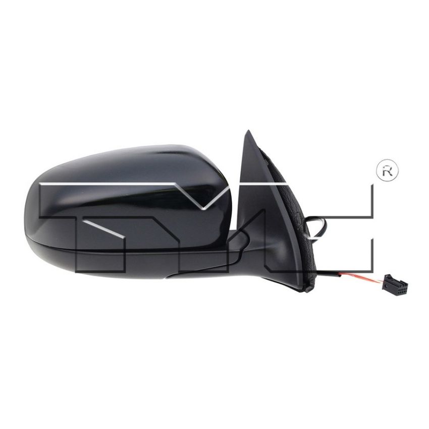 TYC Products 4120741 Door Mirror