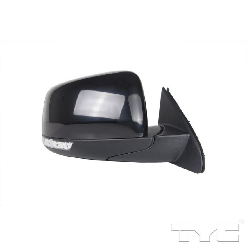 TYC Products 4120941 Door Mirror