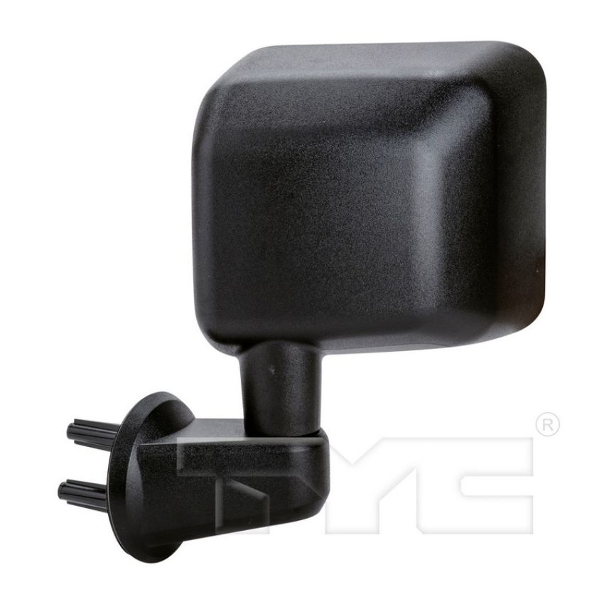 TYC Products 4130112 Door Mirror