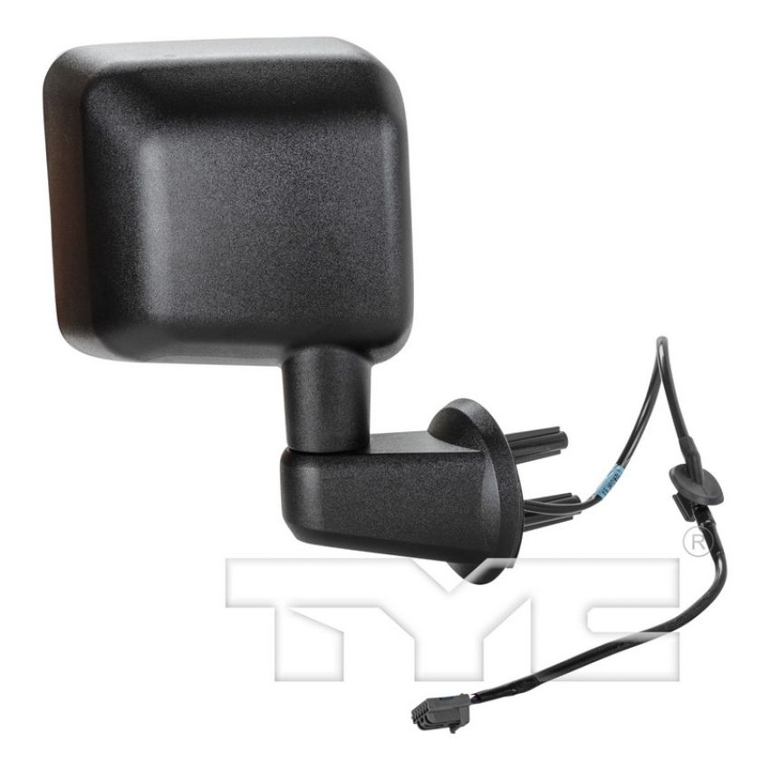 TYC Products 4130241 Door Mirror
