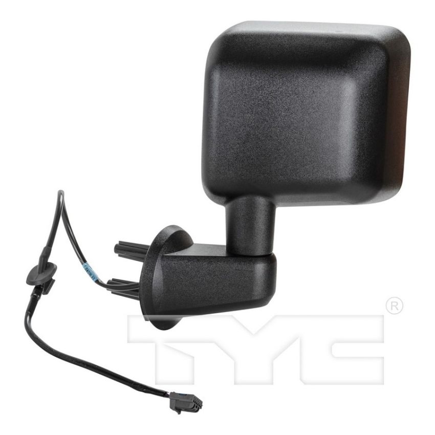 TYC Products 4130242 Door Mirror