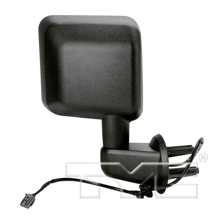 TYC Products 4130341 Door Mirror