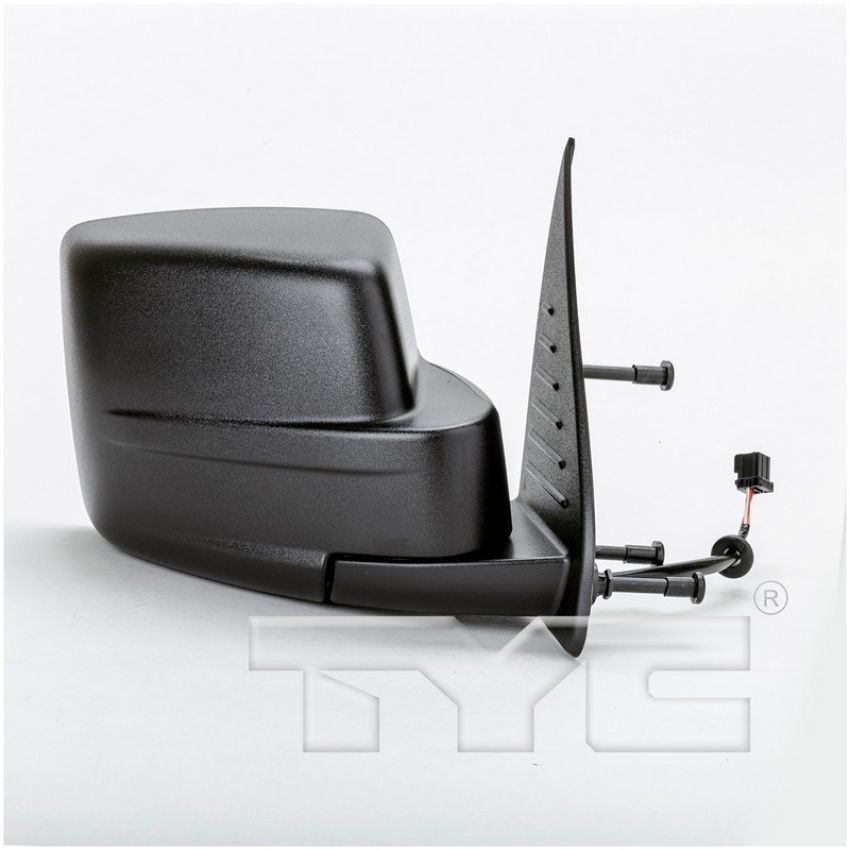 TYC Products 4140131 Door Mirror