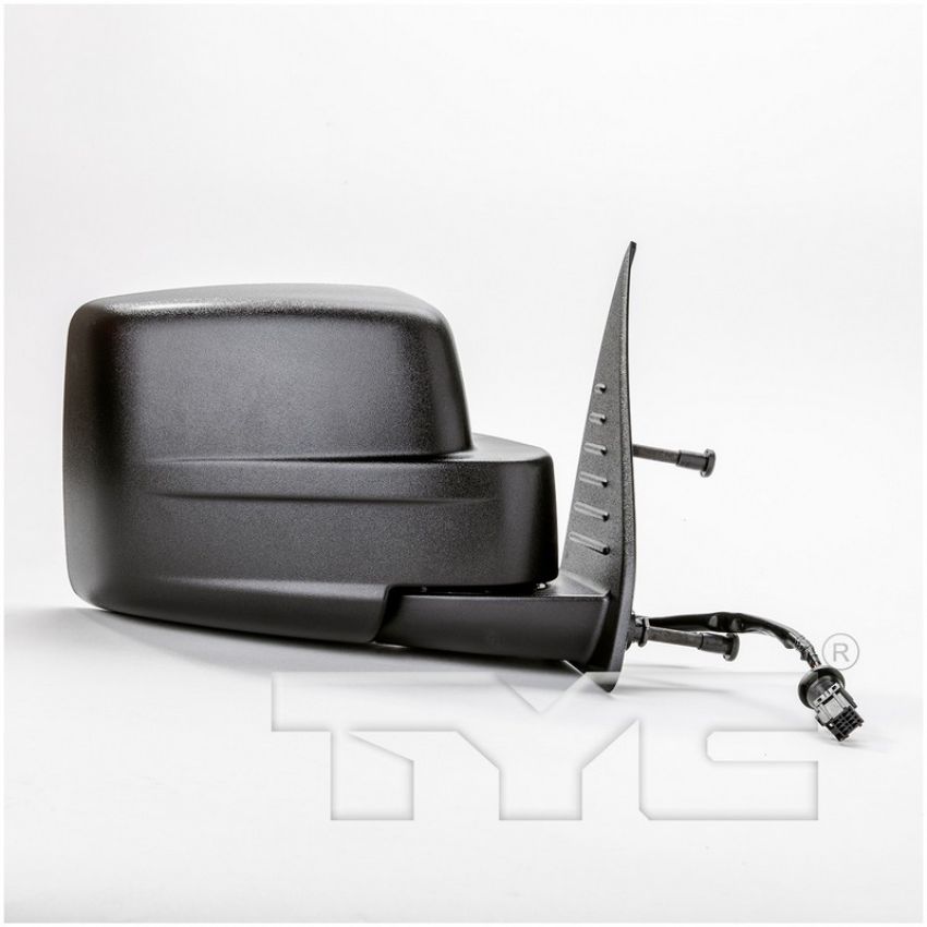 TYC Products 4140141 Door Mirror