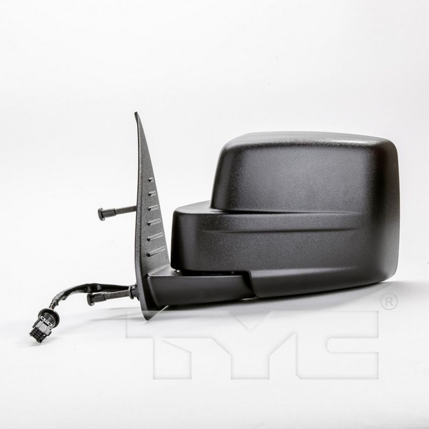 TYC Products 4140142 Door Mirror