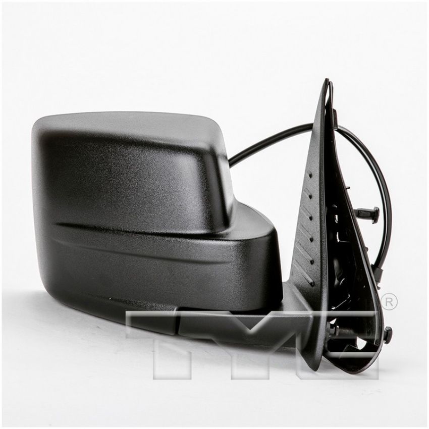 TYC Products 4140161 Door Mirror