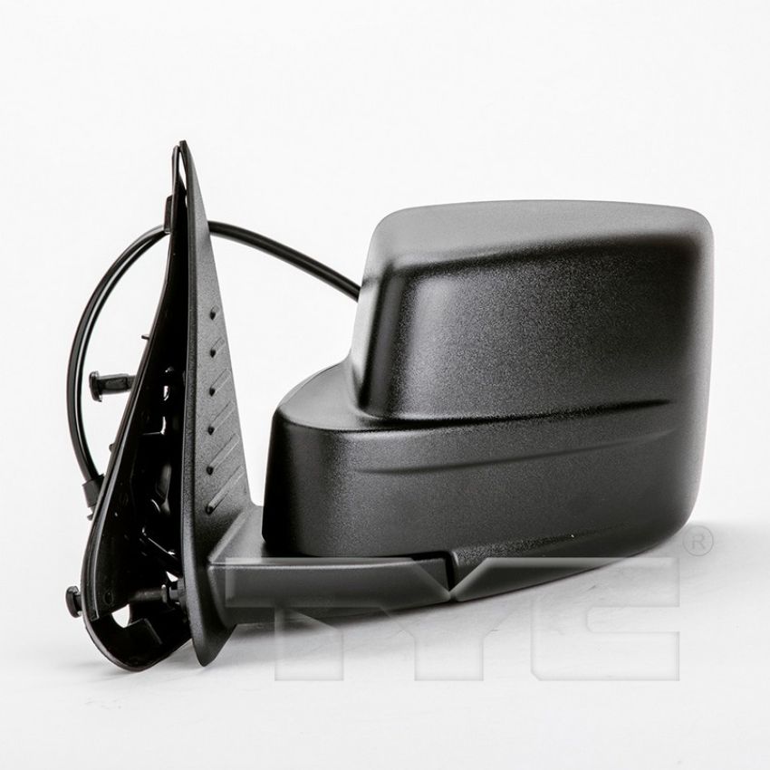 TYC Products 4140162 Door Mirror