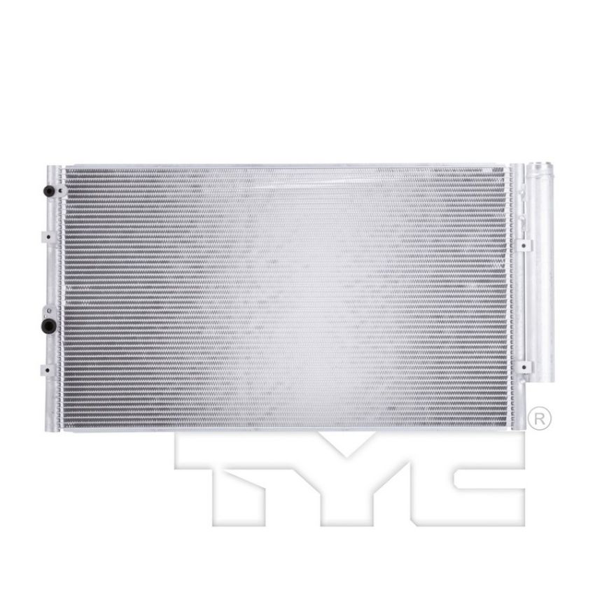 TYC Products 4145 A/C Condenser