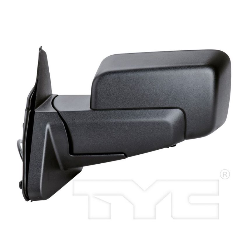 TYC Products 4150042 Door Mirror