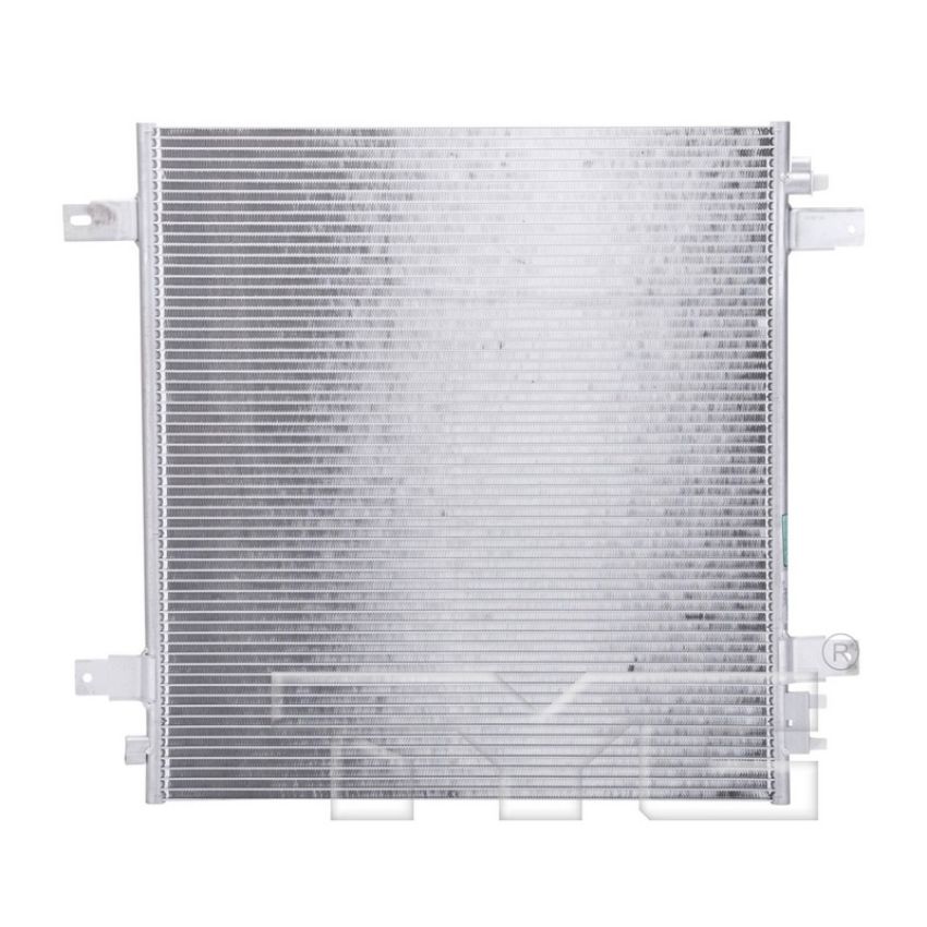 TYC Products 4152 A/C Condenser