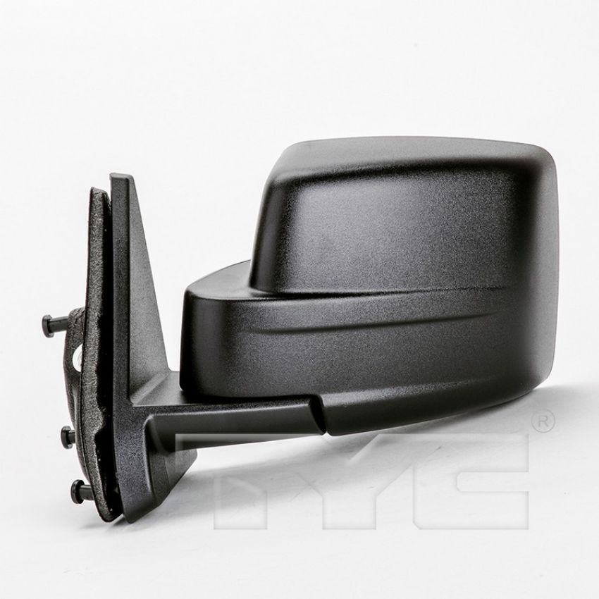 TYC Products 4160012 Door Mirror