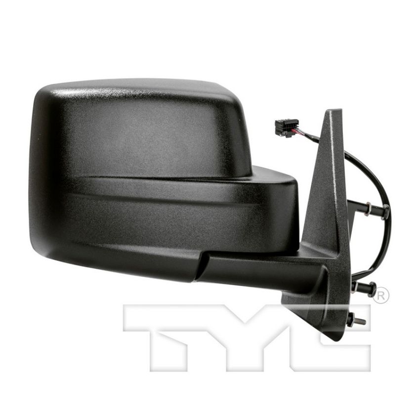 TYC Products 4160031 Door Mirror