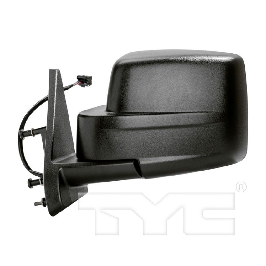 TYC Products 4160032 Door Mirror