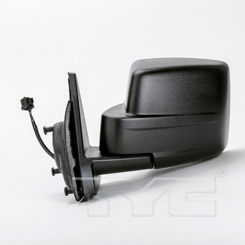TYC Products 4160042 Door Mirror