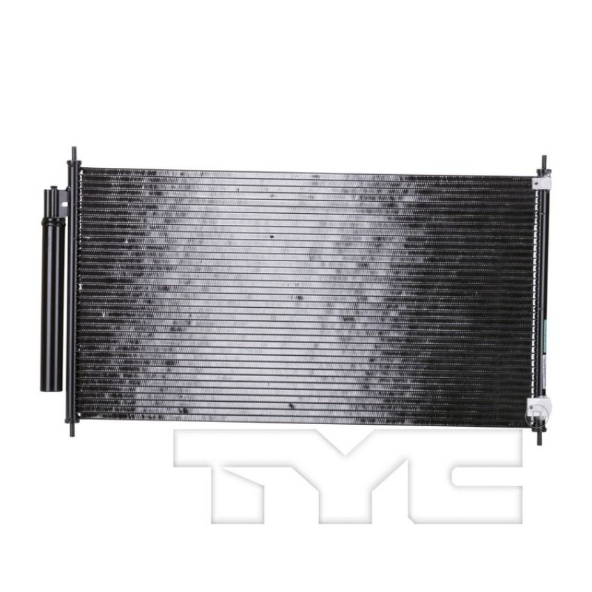 TYC Products 4165 A/C Condenser