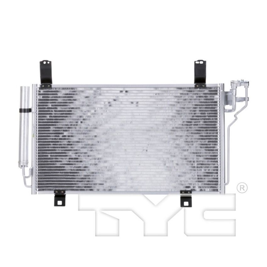 TYC Products 4189 A/C Condenser