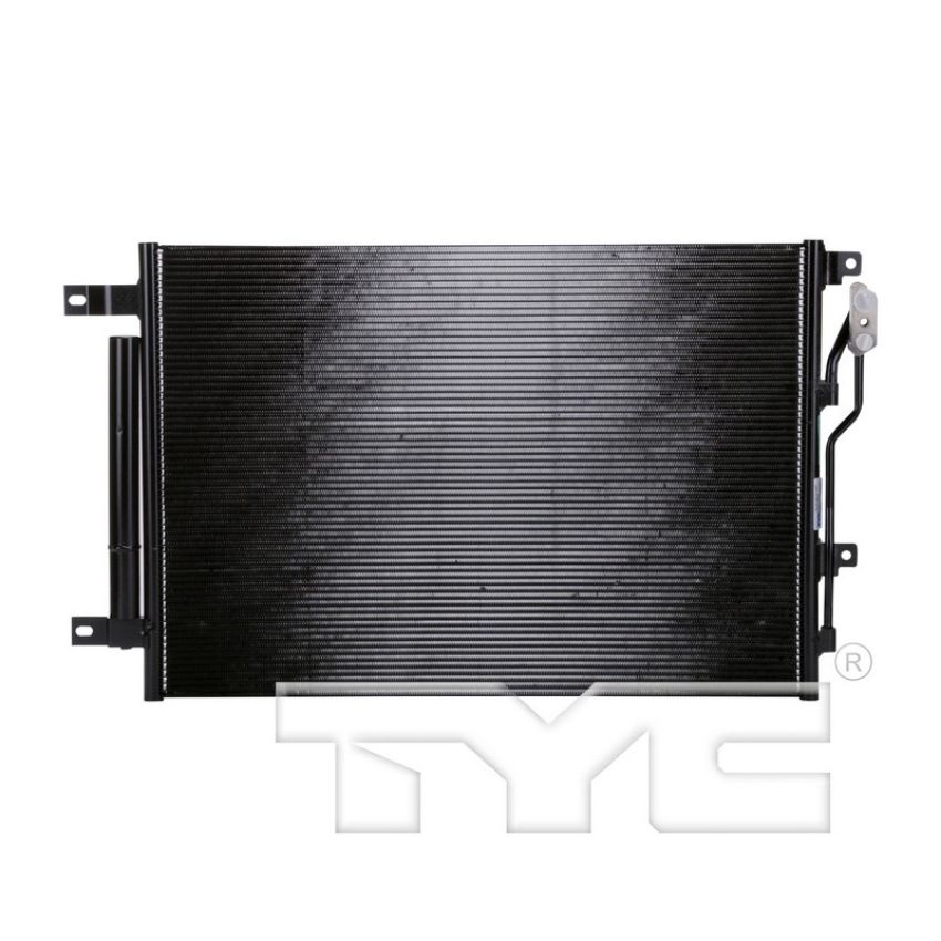 TYC Products 4192 A/C Condenser
