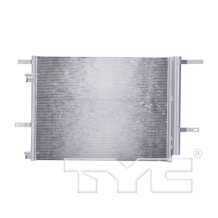 TYC Products 4214 A/C Condenser