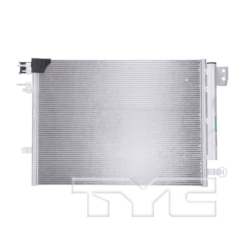 TYC Products 4222 A/C Condenser