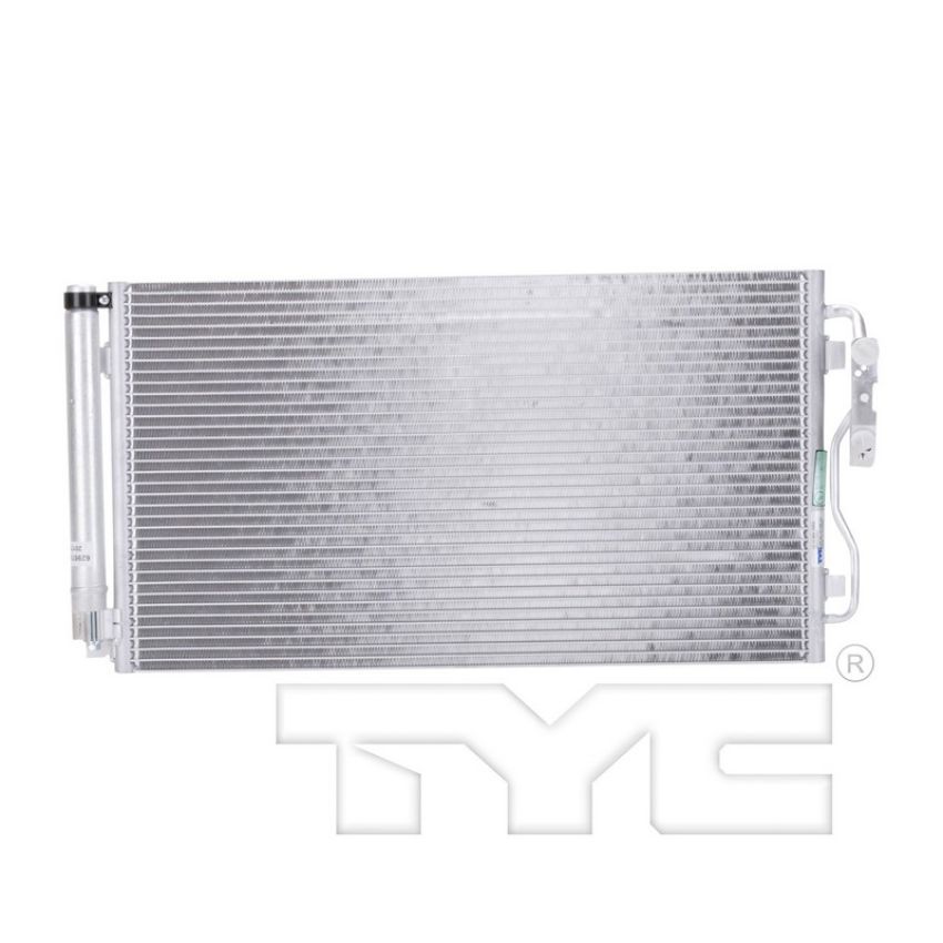 TYC Products 4226 A/C Condenser