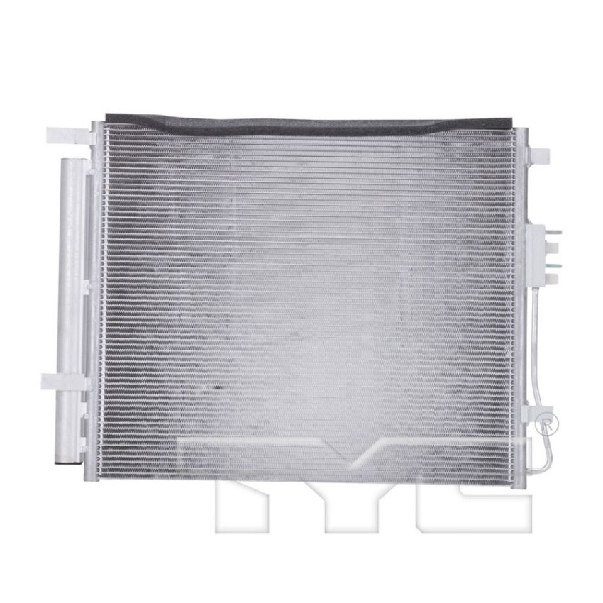 TYC Products 4229 A/C Condenser