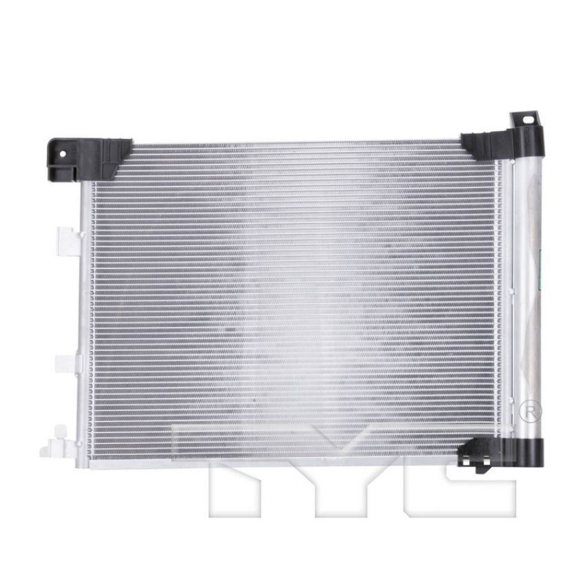 TYC Products 4230 A/C Condenser