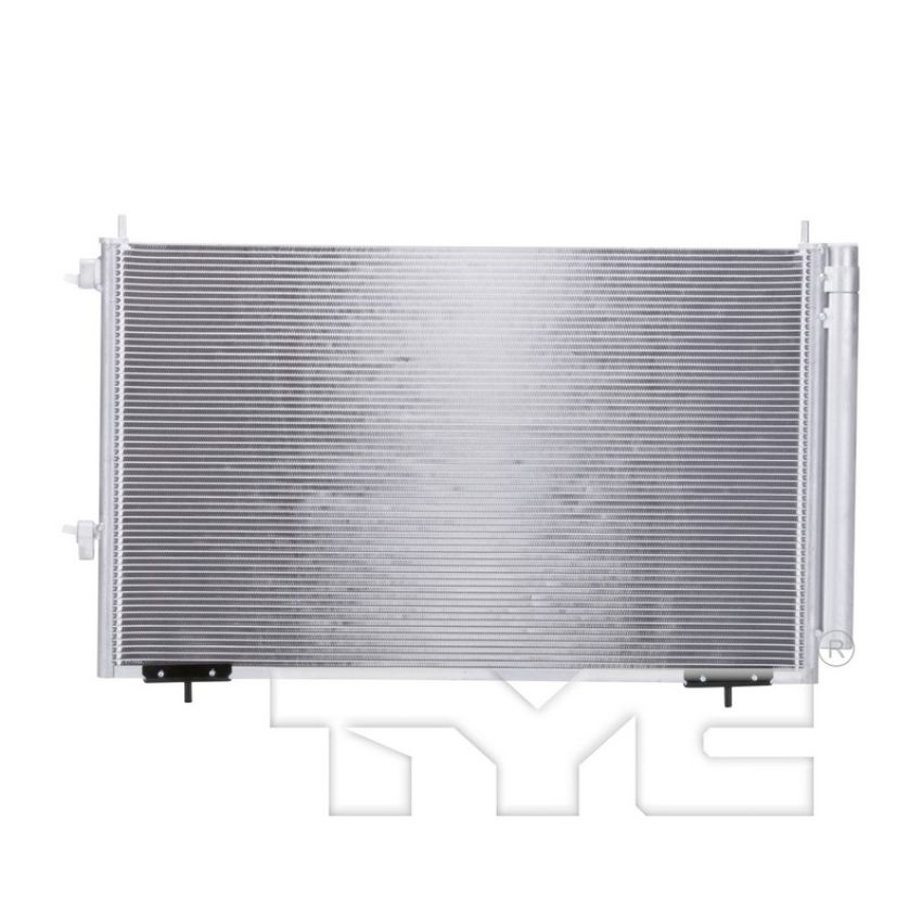 TYC Products 4232 A/C Condenser