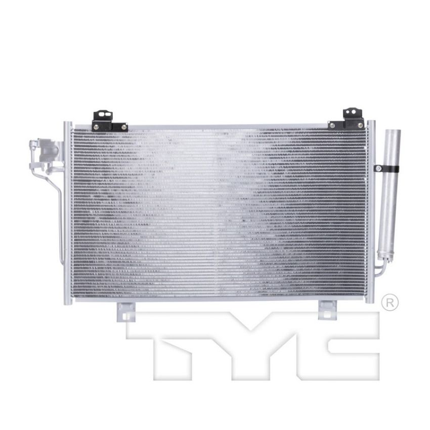 TYC Products 4243 A/C Condenser