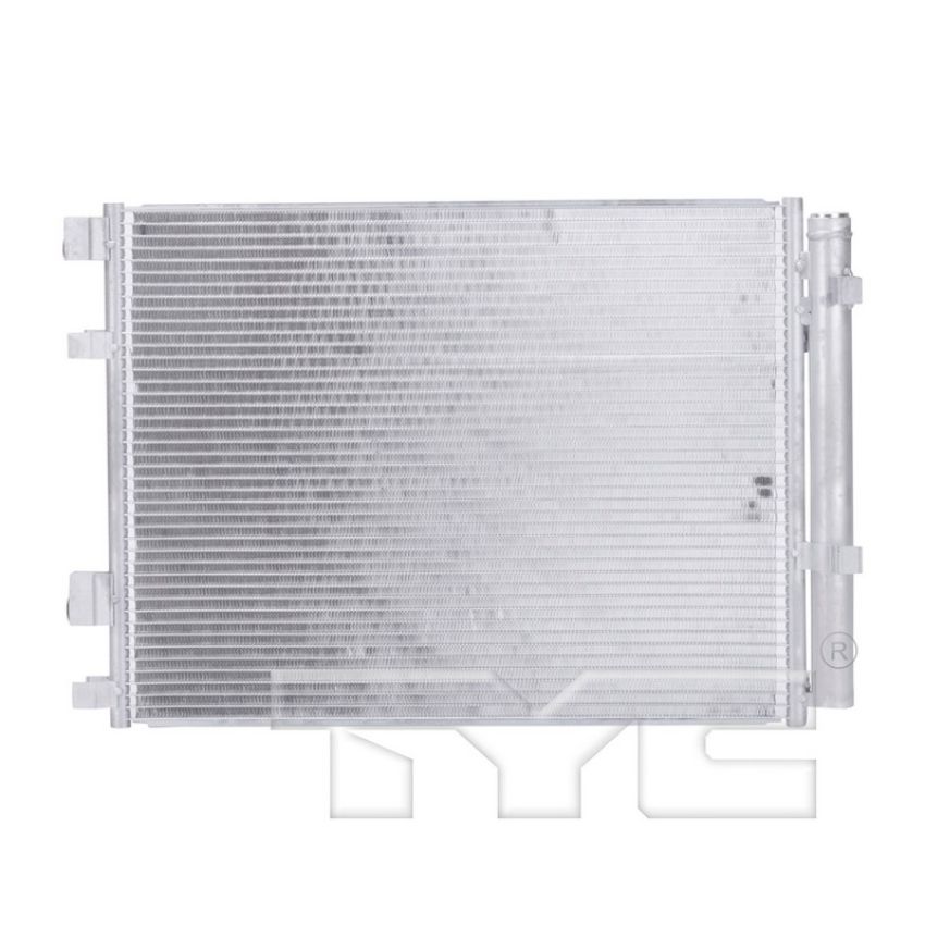 TYC Products 4246 A/C Condenser