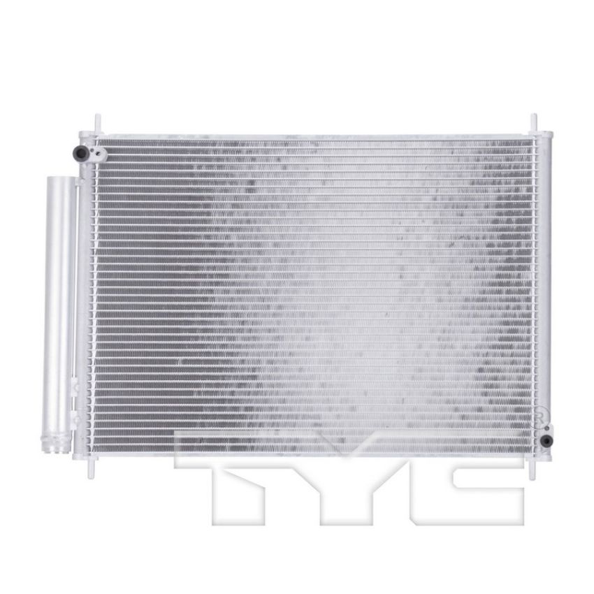 TYC Products 4250 A/C Condenser