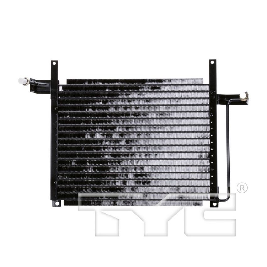 TYC Products 4258 A/C Condenser