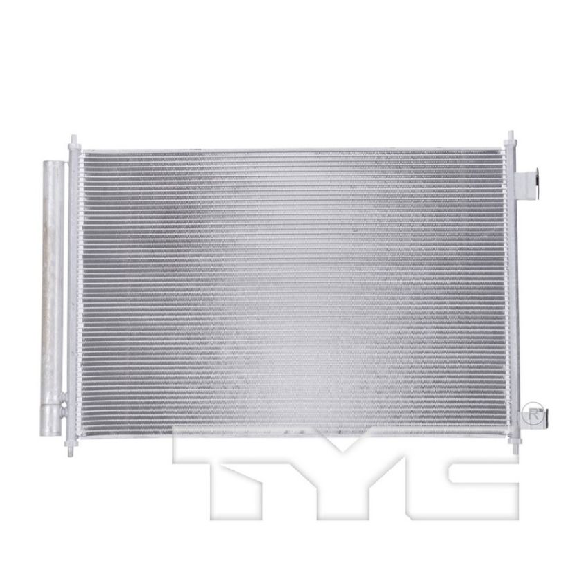 TYC Products 4291 A/C Condenser