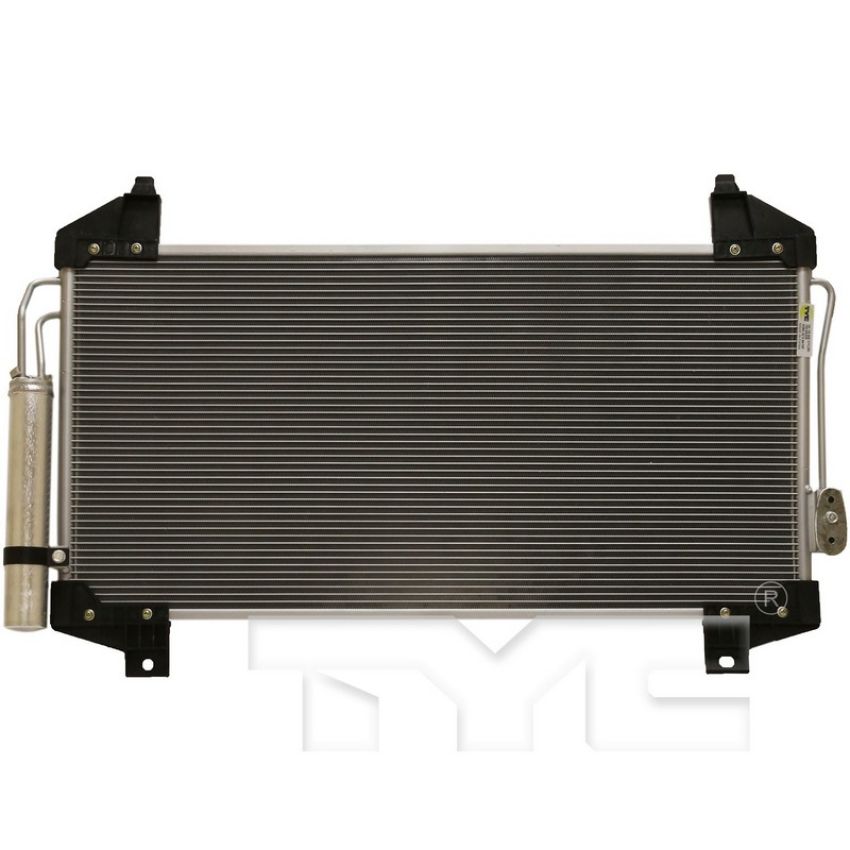 TYC Products 4293 A/C Condenser
